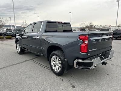 2021 Chevrolet Silverado 1500 Crew Cab 4WD Pickup for sale #B24680B - photo 2