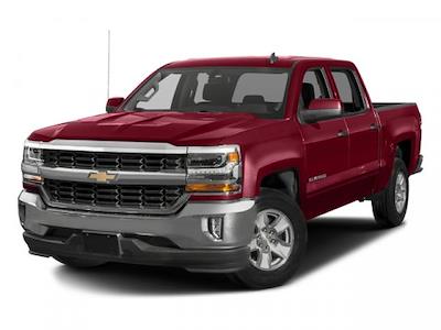 Used 2018 Chevrolet Silverado 1500 - photo 1