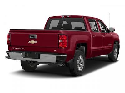 Used 2018 Chevrolet Silverado 1500 - photo 1