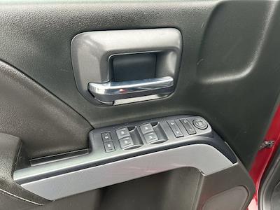 Used 2018 Chevrolet Silverado 1500 - photo 1