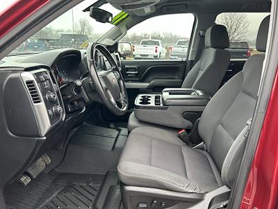Used 2018 Chevrolet Silverado 1500 - photo 1