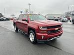Used 2018 Chevrolet Silverado 1500 LT Crew Cab for sale #B24680C - photo 1