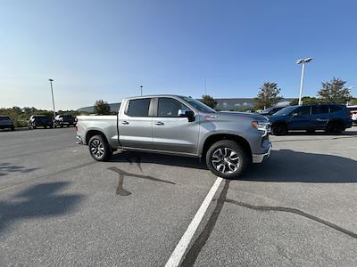 New 2026 Chevrolet Silverado 1500 LT Crew Cab 4WD Pickup for sale #B24682 - photo 1