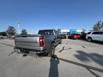 New 2026 Chevrolet Silverado 1500 LT Crew Cab 4WD Pickup for sale #B24682 - photo 2