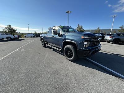 2025 Chevrolet Silverado 2500 Crew Cab 4WD Pickup for sale #B24683 - photo 1