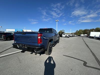 2025 Chevrolet Silverado 2500 Crew Cab 4WD Pickup for sale #B24683 - photo 2