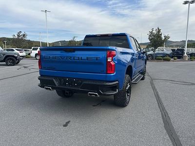 2024 Chevrolet Silverado 1500 Crew Cab 4WD Pickup for sale #B24684A - photo 2