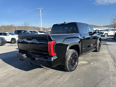 Used 2025 Toyota Tundra TRD Pro CrewMax Cab for sale #B24686B - photo 2