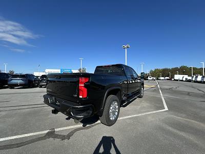 New 2025 Chevrolet Silverado 2500 LTZ Crew Cab 4WD Pickup for sale #B24687 - photo 2