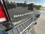New 2025 Chevrolet Silverado 2500 LTZ Crew Cab 4WD Pickup for sale #B24687 - photo 23