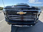 New 2025 Chevrolet Silverado 2500 LTZ Crew Cab 4WD Pickup for sale #B24687 - photo 33