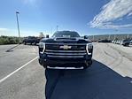 New 2025 Chevrolet Silverado 2500 LTZ Crew Cab 4WD Pickup for sale #B24687 - photo 4