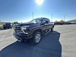 New 2025 Chevrolet Silverado 2500 LTZ Crew Cab 4WD Pickup for sale #B24687 - photo 6