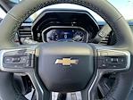 New 2025 Chevrolet Silverado 2500 LTZ Crew Cab 4WD Pickup for sale #B24687 - photo 24