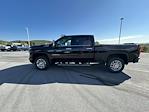 New 2025 Chevrolet Silverado 2500 LTZ Crew Cab 4WD Pickup for sale #B24687 - photo 8
