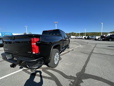 New 2025 Chevrolet Silverado 2500 LTZ Crew Cab 4WD Pickup for sale #B24688 - photo 2