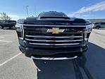 New 2025 Chevrolet Silverado 2500 LTZ Crew Cab 4WD Pickup for sale #B24688 - photo 33
