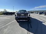 New 2025 Chevrolet Silverado 2500 LTZ Crew Cab 4WD Pickup for sale #B24688 - photo 4
