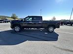 New 2025 Chevrolet Silverado 2500 LTZ Crew Cab 4WD Pickup for sale #B24688 - photo 8