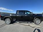 New 2025 Chevrolet Silverado 2500 LTZ Crew Cab 4WD Pickup for sale #B24688 - photo 15