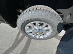 New 2025 Chevrolet Silverado 2500 LTZ Crew Cab 4WD Pickup for sale #B24688 - photo 17