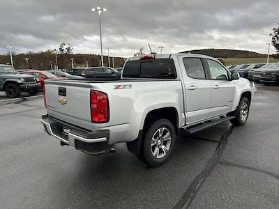 2018 Chevrolet Colorado Crew Cab 4WD Pickup for sale #B24693A - photo 2
