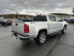 2018 Chevrolet Colorado Crew Cab 4WD Pickup for sale #B24693A - photo 2