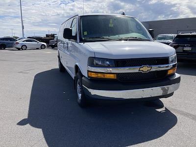2025 Chevrolet Express 2500 RWD Empty Cargo Van for sale #B24699 - photo 1