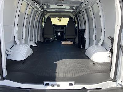 2025 Chevrolet Express 2500 RWD Empty Cargo Van for sale #B24699 - photo 2