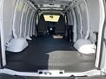 New 2025 Chevrolet Express 2500 Empty Cargo Van for sale #B24699 - photo 2