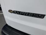 New 2025 Chevrolet Express 2500 Empty Cargo Van for sale #B24699 - photo 21