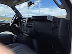 New 2025 Chevrolet Express 2500 Empty Cargo Van for sale #B24699 - photo 25