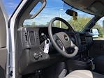 New 2025 Chevrolet Express 2500 Empty Cargo Van for sale #B24699 - photo 9