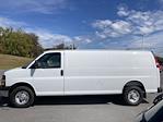 New 2025 Chevrolet Express 2500 Empty Cargo Van for sale #B24699 - photo 8