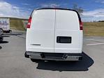 New 2025 Chevrolet Express 2500 Empty Cargo Van for sale #B24699 - photo 12