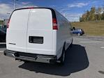 New 2025 Chevrolet Express 2500 Empty Cargo Van for sale #B24699 - photo 14