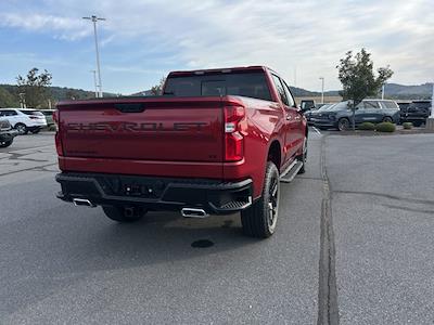 2026 Chevrolet Silverado 1500 Crew Cab 4WD Pickup for sale #B24700 - photo 2