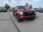 2026 Chevrolet Silverado 1500 Crew Cab 4WD Pickup for sale #B24700 - photo 1