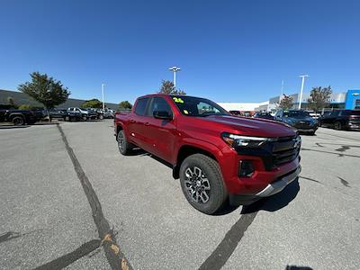 New 2026 Chevrolet Colorado Z71 Crew Cab 4WD Pickup for sale #B24704 - photo 1