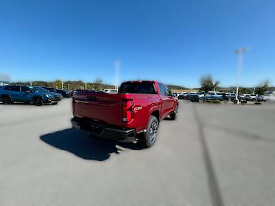 New 2026 Chevrolet Colorado Z71 Crew Cab 4WD Pickup for sale #B24704 - photo 2