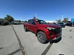 New 2026 Chevrolet Colorado Z71 Crew Cab 4WD Pickup for sale #B24704 - photo 1