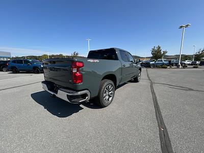 New 2026 Chevrolet Silverado 1500 LT Crew Cab 4WD Pickup for sale #B24705 - photo 2