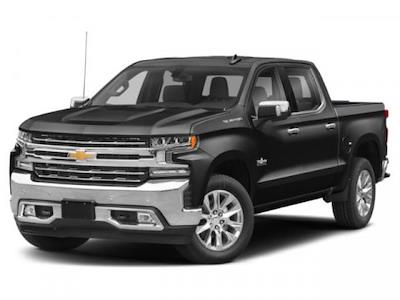 Used 2020 Chevrolet Silverado 1500 - photo 1