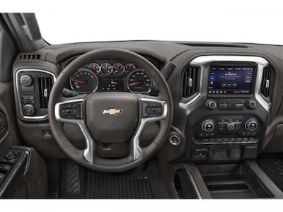 Used 2020 Chevrolet Silverado 1500 - photo 1