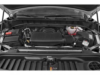 Used 2020 Chevrolet Silverado 1500 - photo 1