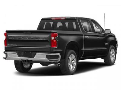 Used 2020 Chevrolet Silverado 1500 - photo 1