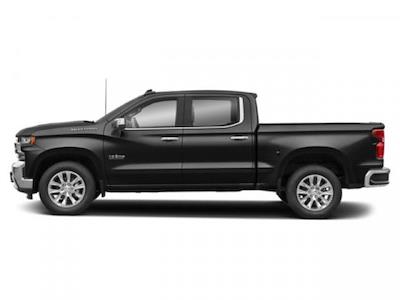 Used 2020 Chevrolet Silverado 1500 - photo 1