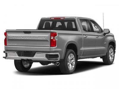 Used 2020 Chevrolet Silverado 1500 - photo 1