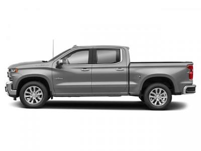 Used 2020 Chevrolet Silverado 1500 - photo 1