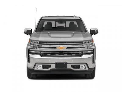 Used 2020 Chevrolet Silverado 1500 - photo 1